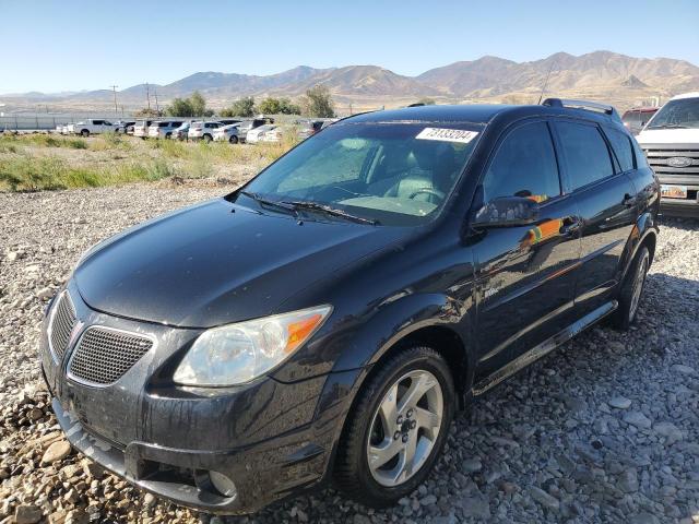 pontiac vibe 2006 5y2sm658x6z431884