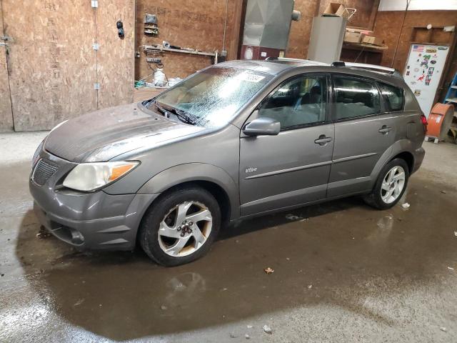 pontiac vibe 2005 5y2sm66805z410331