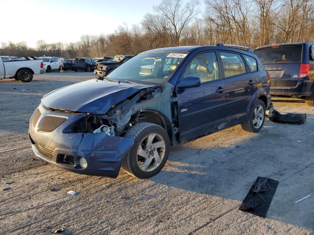 pontiac vibe 2005 5y2sm66855z452414