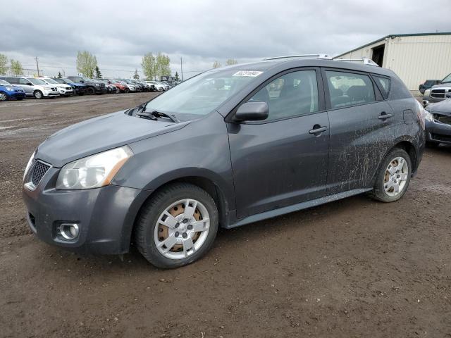 pontiac vibe 2009 5y2sm67019z415813