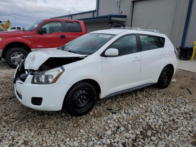 pontiac vibe 2009 5y2sm67029z476832