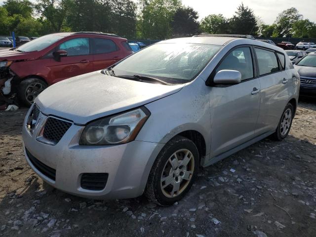 pontiac vibe 2009 5y2sm67039z407714