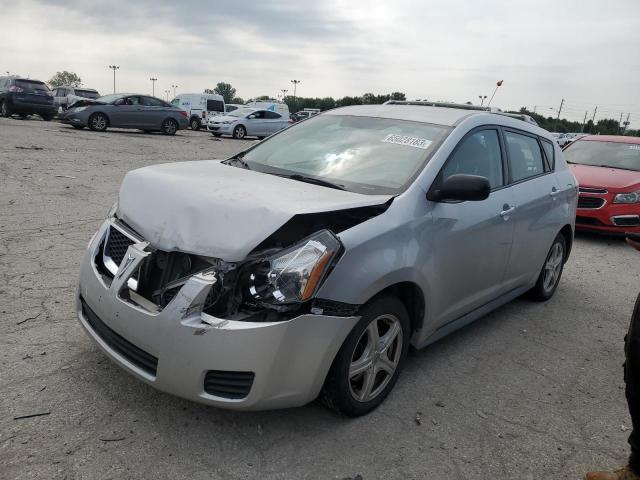 pontiac vibe 2009 5y2sm67039z408555