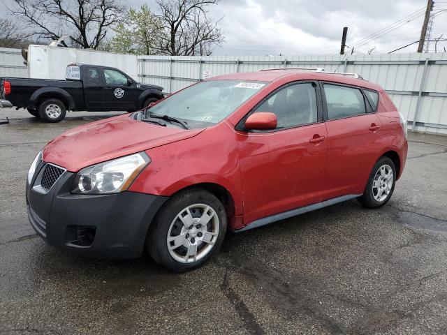 pontiac vibe 2009 5y2sm67039z411147