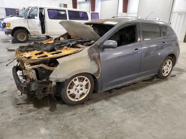 pontiac vibe 2009 5y2sm67039z411455