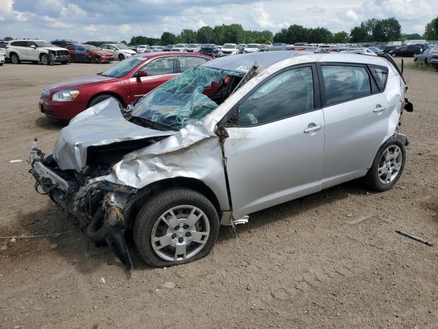 pontiac vibe 2009 5y2sm67049z409438