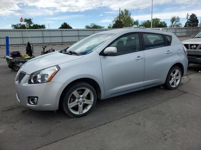 pontiac vibe 2009 5y2sm67069z429187