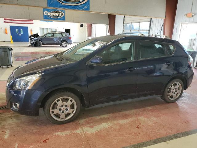 pontiac vibe 2009 5y2sm67069z477367