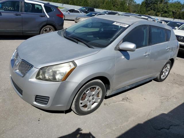 pontiac vibe 2009 5y2sm67079z403570