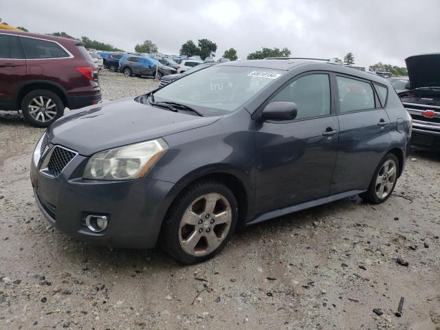 pontiac vibe 2009 5y2sm67079z468581