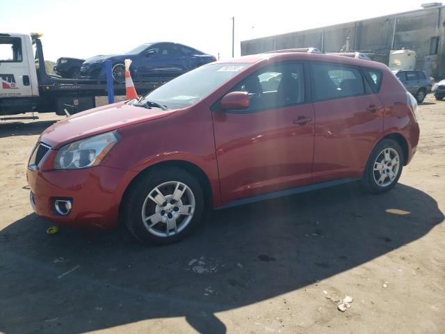 pontiac vibe 2009 5y2sm67089z424802