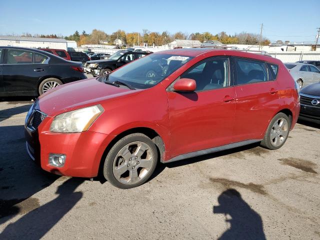 pontiac vibe 2009 5y2sm67099z416837