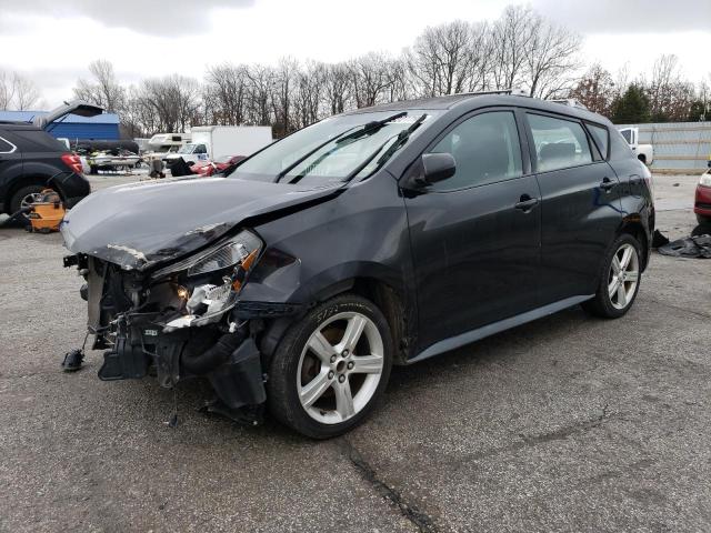 pontiac vibe 2009 5y2sm670x9z461303