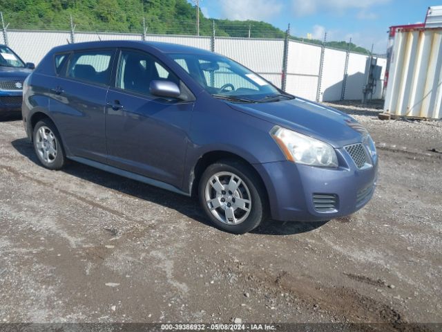 pontiac vibe 2010 5y2sm6e01az407816