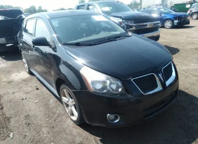 pontiac vibe 2010 5y2sm6e02az408702