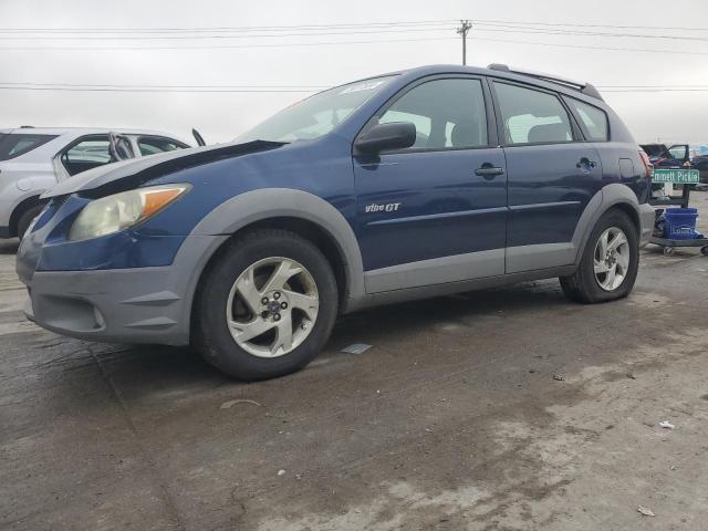 pontiac vibe gt 2003 5y2sn62l83z419265