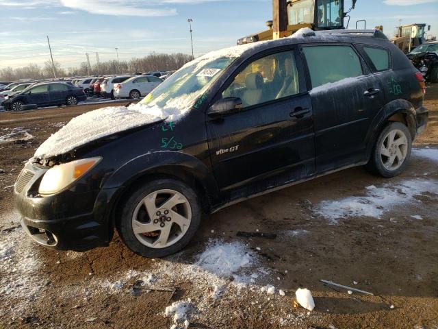 pontiac vibe 2005 5y2sn63l15z431730