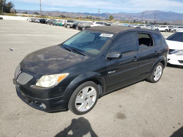 pontiac vibe gt 2005 5y2sn63l35z477737