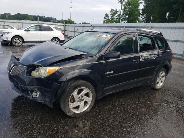 pontiac vibe 2005 5y2sn63l75z451965