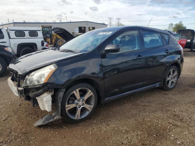 pontiac vibe gt 2009 5y2sn67049z421439