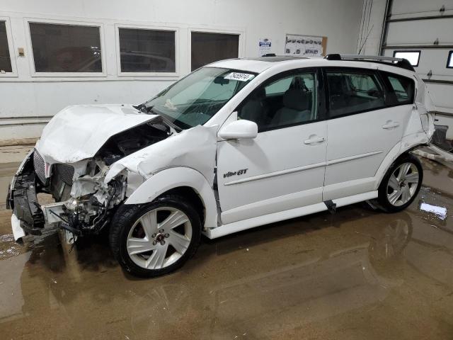 pontiac vibe gt 2006 5y2sn67l76z435891