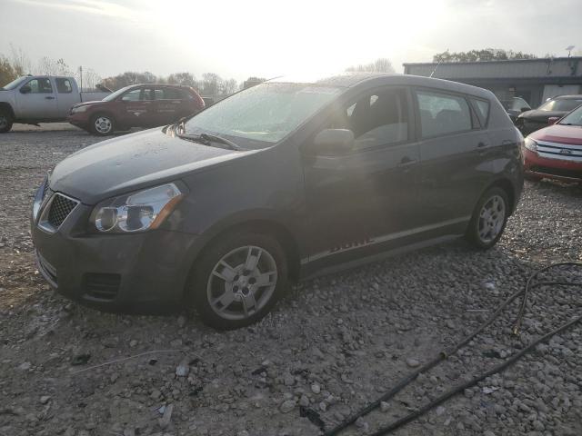 pontiac vibe 2009 5y2sp67009z409105