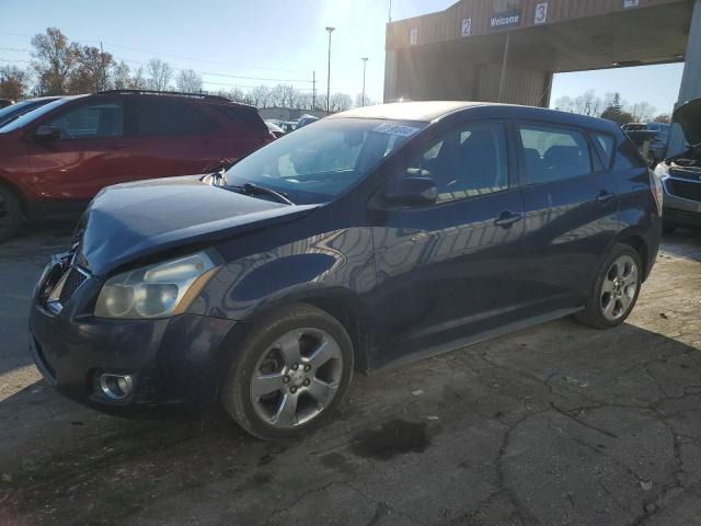 pontiac vibe 2009 5y2sp67009z468946