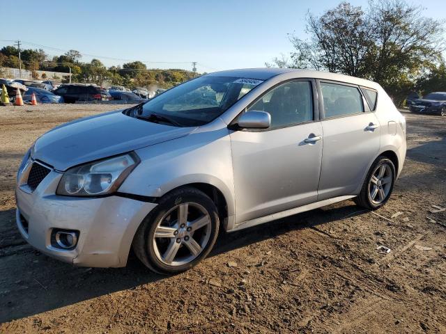 pontiac vibe 2009 5y2sp67029z406478