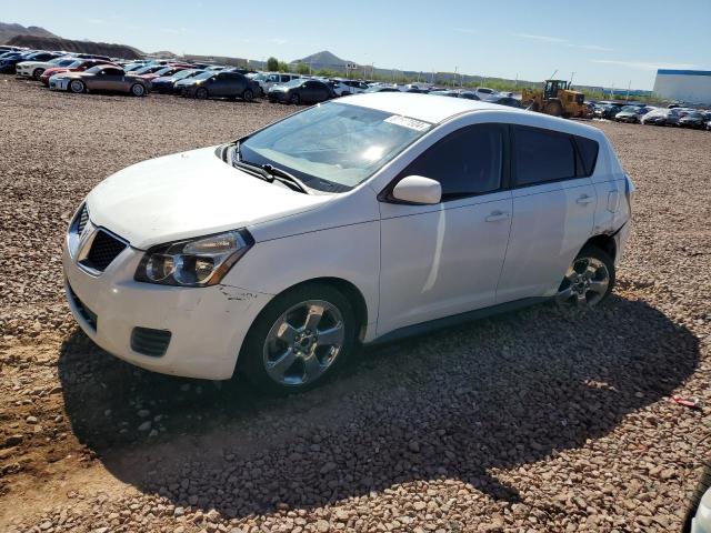 pontiac vibe 2009 5y2sp67029z448634