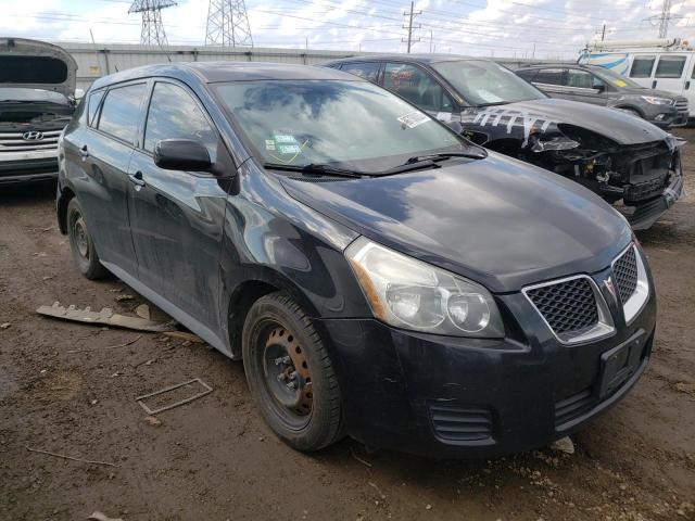 pontiac vibe 2009 5y2sp67039z413066