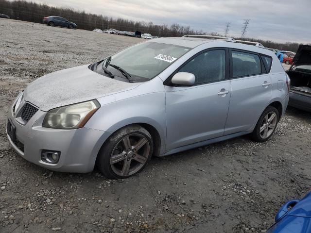 pontiac vibe 2009 5y2sp67039z459366