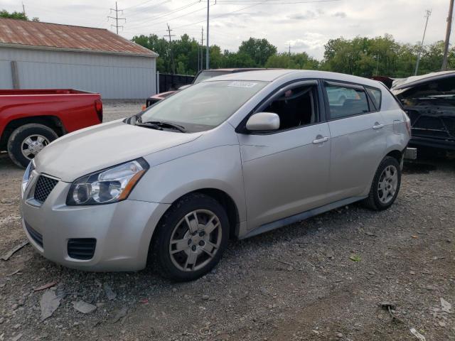 pontiac vibe 2009 5y2sp67049z412881