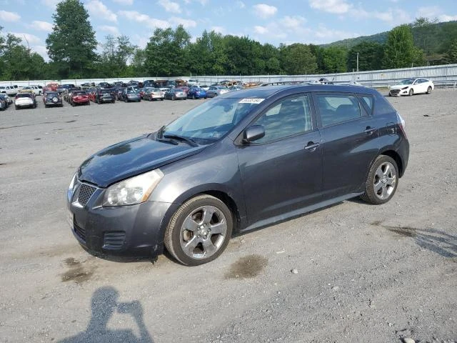 pontiac vibe 2009 5y2sp67049z452832