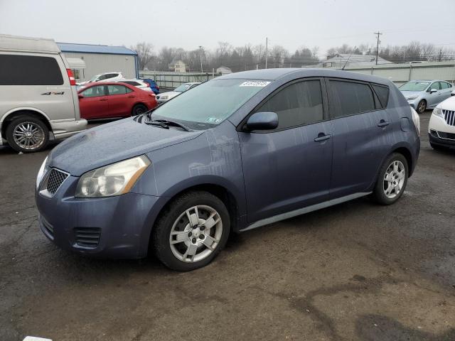 pontiac vibe 2009 5y2sp67059z411786