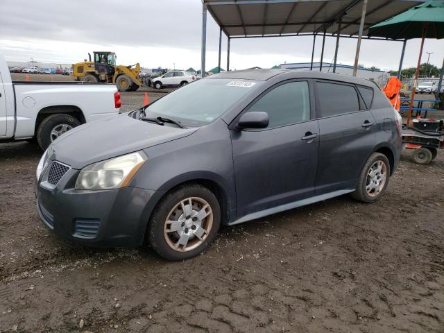 pontiac vibe 2009 5y2sp67069z456493