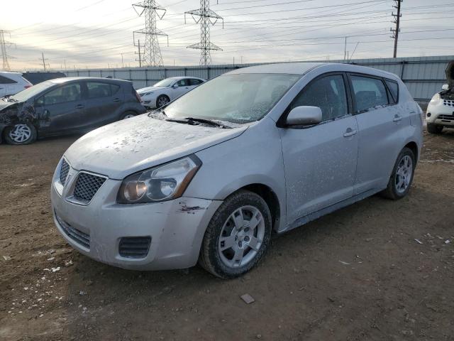 pontiac vibe 2009 5y2sp67079z413233