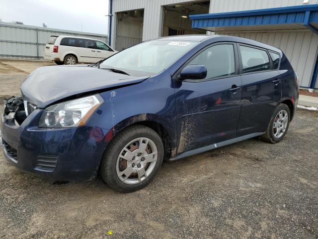 pontiac vibe 2009 5y2sp67079z435894