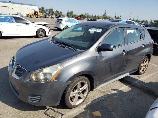 pontiac vibe 2009 5y2sp67079z454056