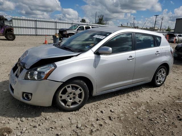 pontiac vibe 2009 5y2sp67079z461332