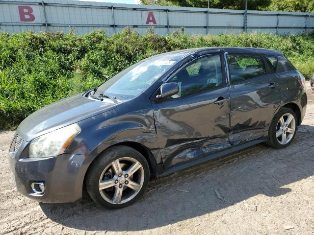 pontiac vibe 2009 5y2sp67079z468636