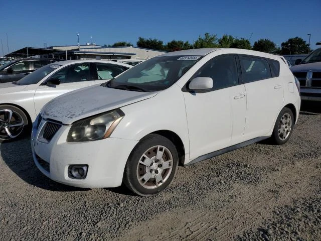 pontiac vibe 2009 5y2sp67089z412771