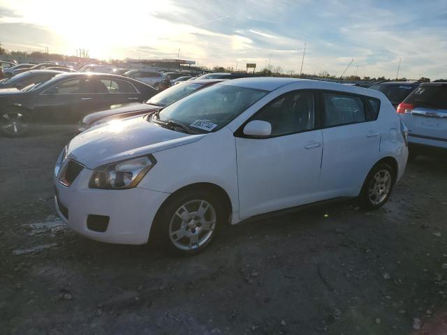 pontiac vibe 2009 5y2sp67089z421244