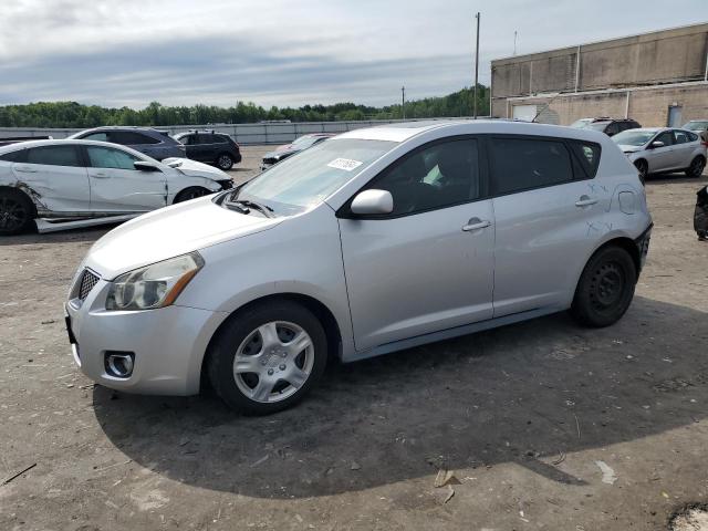 pontiac vibe 2009 5y2sp67089z446029