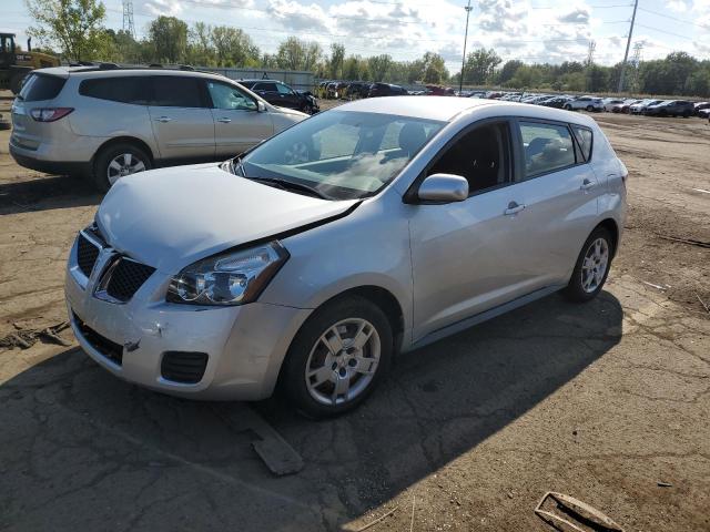 pontiac vibe 2009 5y2sp670x9z418801