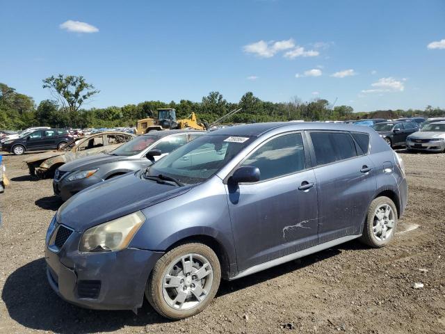 pontiac vibe 2009 5y2sp670x9z419608