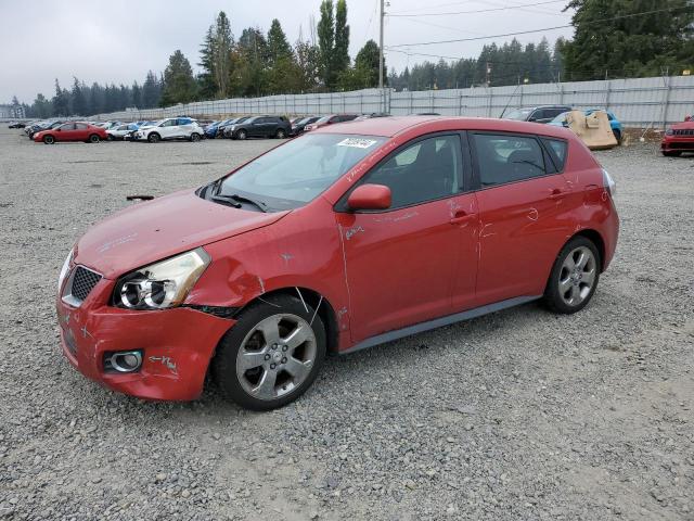 pontiac vibe 2009 5y2sp670x9z425019