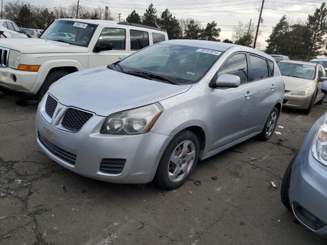 pontiac vibe 2009 5y2sp67809z468726