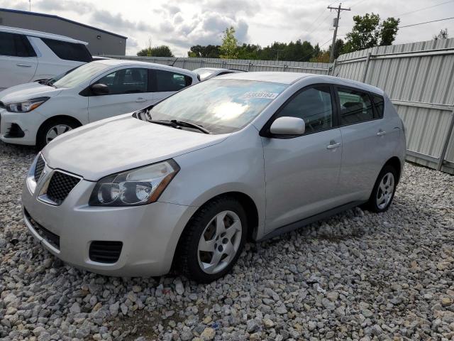 pontiac vibe 2009 5y2sp67819z424184