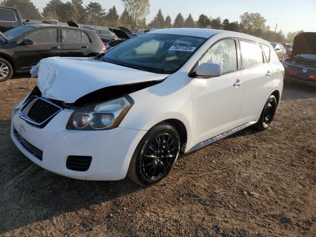 pontiac vibe 2009 5y2sp67819z437369