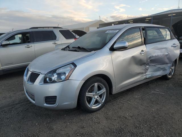 pontiac vibe 2009 5y2sp67819z454723